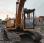 Pelle  Caterpillar 312 L