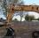 Pelle  Caterpillar 312 L