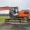 Pelle  Hitachi ZX 190LC-5B