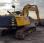 Pelle  Jcb JS 210LC-4