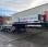 Porte-engins GALLEON TRAILERS 3 ESSIEUX