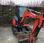 Mini-pelle Kubota U 27-4