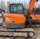 Mini-pelle Doosan DX 85R-3