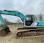 Pelle  KOBELCO SK 210LC-6