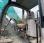 Pelle  KOBELCO SK 210LC-6