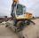 Pelle de manutention Liebherr A904 Industrie