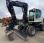 Pelle  Terex TW 110