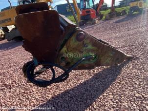 MONTABERT POUR PELLE 9 A 16 T