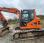 Pelle  Doosan DX 140LCR-3