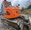 Pelle  Doosan DX 140LCR-3