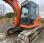 Pelle  Doosan DX 140LCR-3