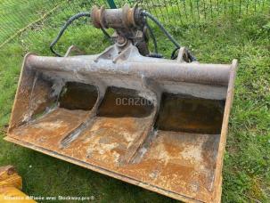 Curage rotatif MORIN LOT EQUIPEMENTS M4