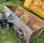 Curage rotatif MORIN LOT EQUIPEMENTS M4