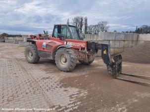  Manitou MT 1235