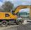 Pelle  Liebherr A920 Litronic