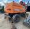 Pelle  Doosan DX140W