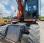 Pelle  Doosan DX140W