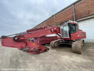 Pelle Liebherr R 924WLC
