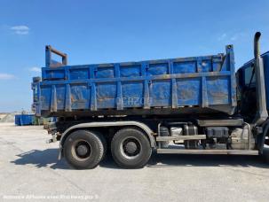  EUROBENNE LOT 2 BENNES AMPLIROLL 5M50 & 5M