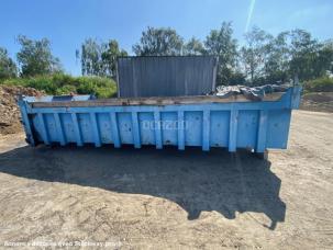 VALVAN BENNE AMPLIROLL ENROBEE