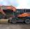 Pelle  Doosan DX 210W-5
