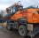 Pelle  Doosan DX 210W-5