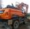 Pelle  Doosan DX 210W-5