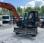 Mini-pelle Hitachi ZAXIS 85USB-5A