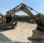 Pelle  Caterpillar M 314F