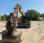 Pelle  Caterpillar M 314F
