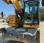Pelle  Caterpillar M 314F