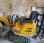 Mini-pelle Jcb MICROPELLE 1 TONNE