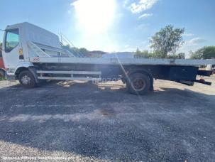 Dépannage Renault MIDLUM 210