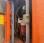 Pelle  Hitachi ZX225USLC-3