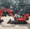 Mini-pelle Kubota KX 019-4