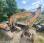 Pelle  Hyundai ROBEX 180LC-9