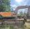 Pelle  Hyundai ROBEX 180LC-9