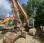 Pelle  Hyundai ROBEX 180LC-9