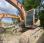 Pelle  Hyundai ROBEX 180LC-9