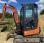 Mini-pelle Hitachi ZX 33U-5A CLR