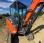 Mini-pelle Hitachi ZX 33U-5A CLR