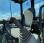 Mini-pelle Hitachi ZX 33U-5A CLR