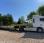 Pour semi-remorque DAF XF460