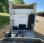 Pour semi-remorque DAF XF460