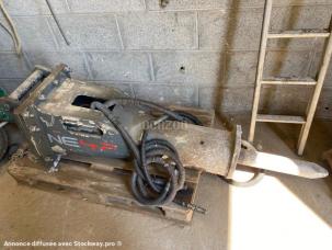 WACKER NEUSON NE 42