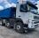 Benne basculante de chantier et de TP Volvo FM 400