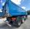 Benne basculante de chantier et de TP Volvo FM 400