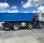 Benne basculante de chantier et de TP Volvo FM 400