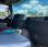 Benne basculante de chantier et de TP Volvo FM 400
