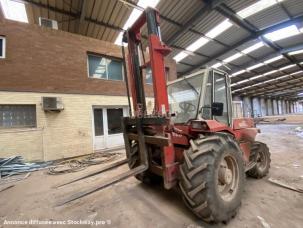 Manitou M 230CP